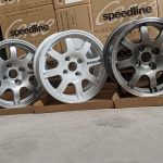Speedline Corse SL434 Wheels