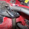 106/ Saxo Front Suspension Kit (50mm track width)