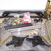 106/ Saxo Front Suspension Kit (+150mm track width)
