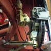 106/ Saxo Front Suspension Kit (+150mm track width)