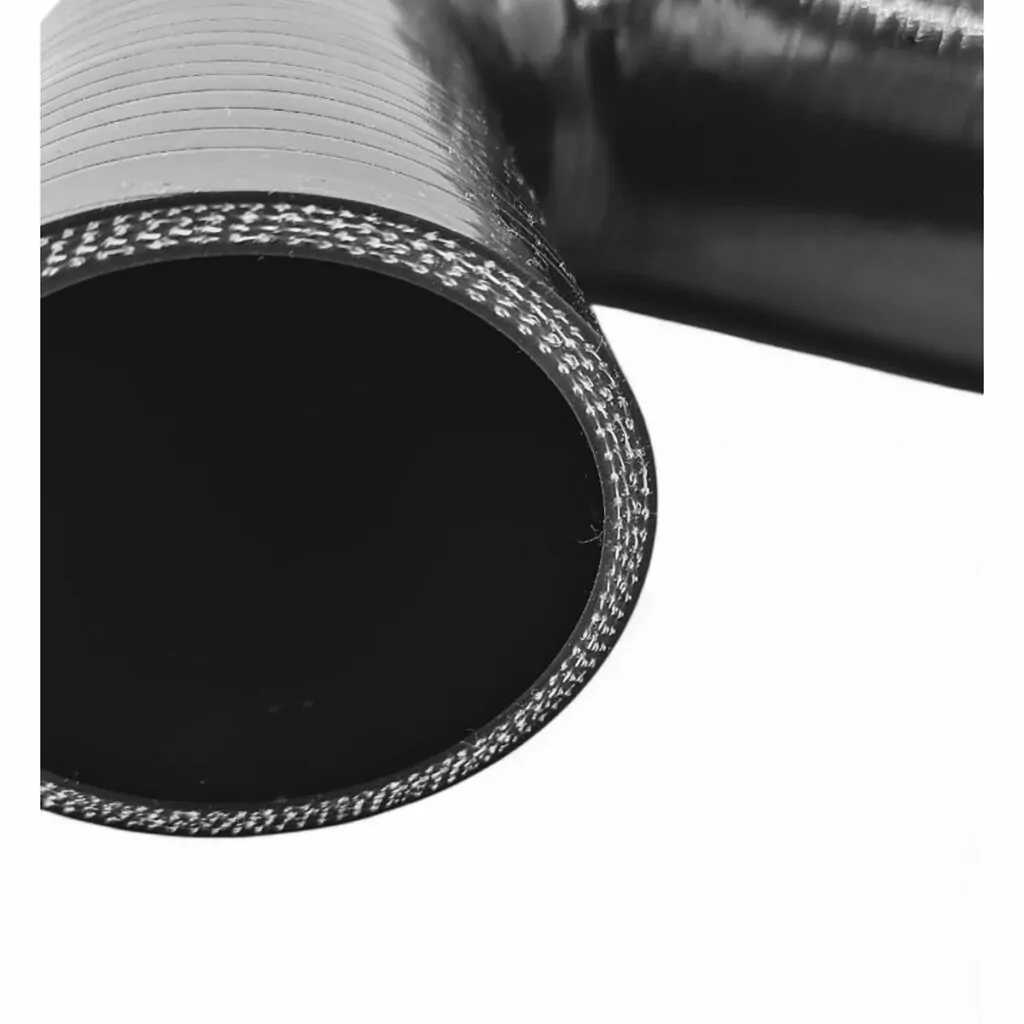 135° Elbow Silicone Hose