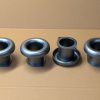 Billet trumpets