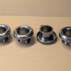 Billet trumpets