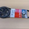 106/Saxo 8v/16v aluminium crank pulley kit
