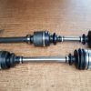 BE Driveshafts