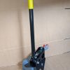 205 Hydraulic handbrake (Satchshift)