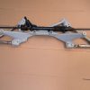205 Front suspension kit- wide with tubular fabric