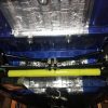 205 rear rocker suspension kit