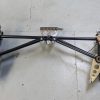 205 rear rocker suspension kit