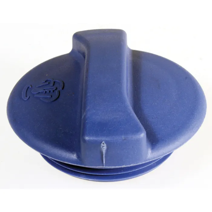 Replacement Cap for Reservoir