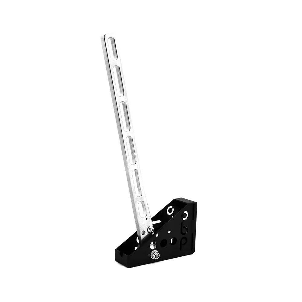 Victory + Billet Hydraulic Handbrake (Non-Lockable) 400mm