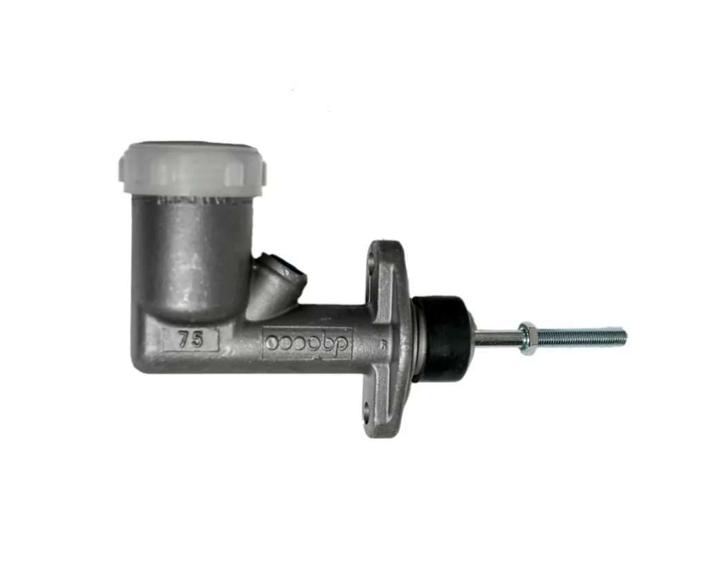 obp Integral Master Cylinder