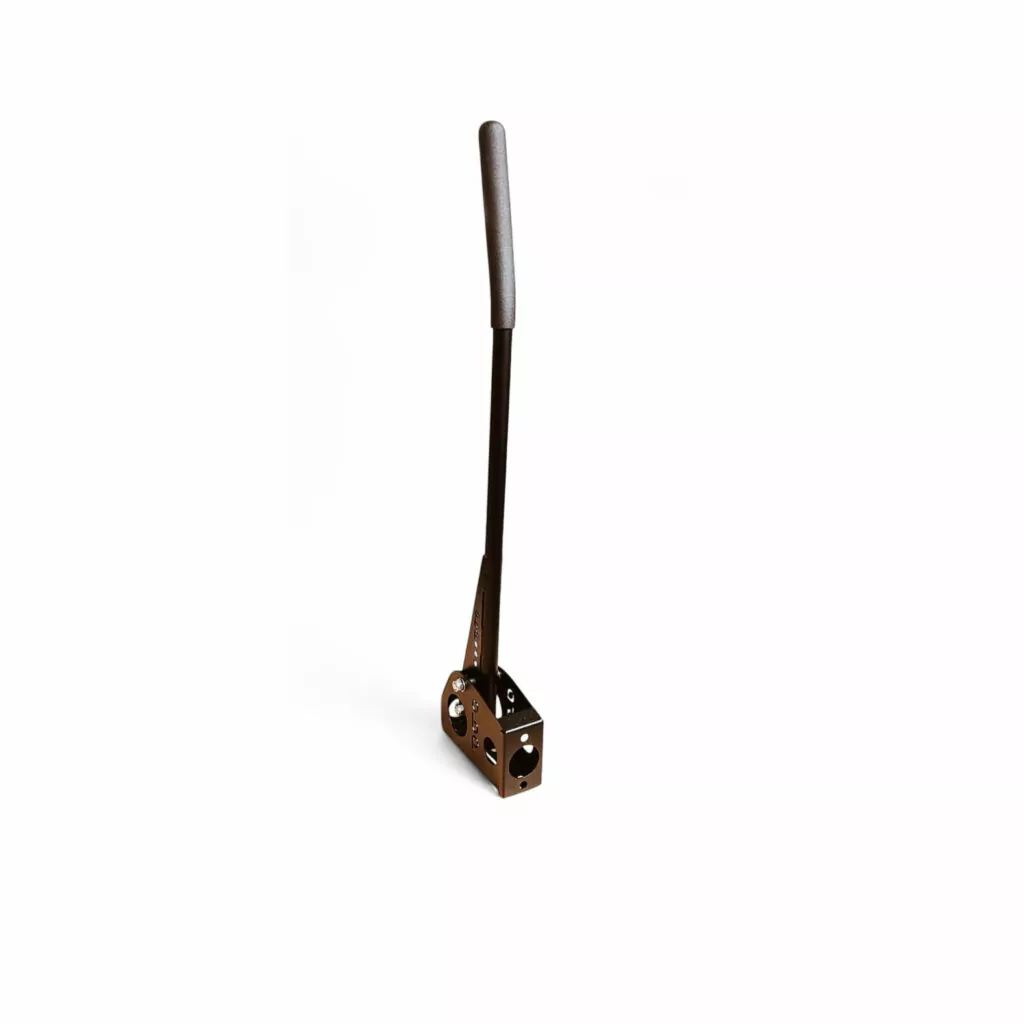 Victory Vertical Hydraulic Handbrake (Non-Lockable) 600mm