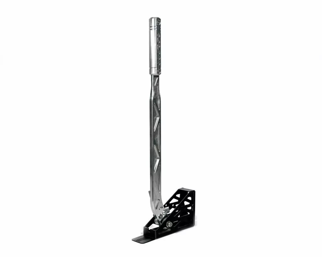 V2 Hydraulic Adjustable Handbrake (Lockable) 540-600mm