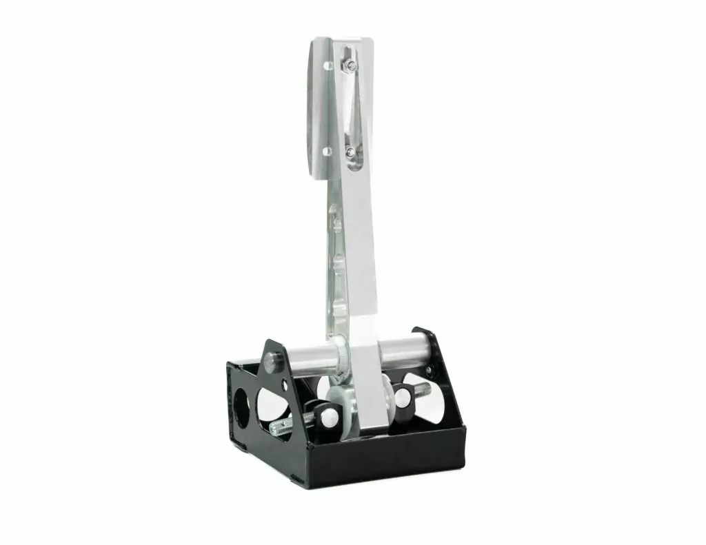 Pro-Race V2 Floor Mounted Cockpit Fit 1 Pedal Bias Unit (Brake)