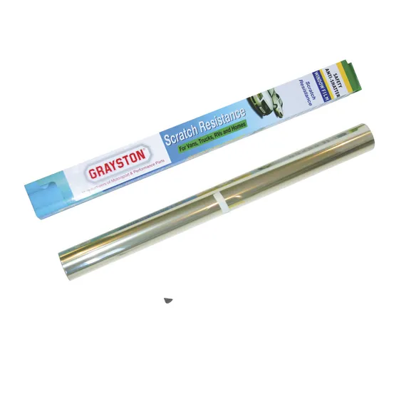 Grayston Window Film - GE120