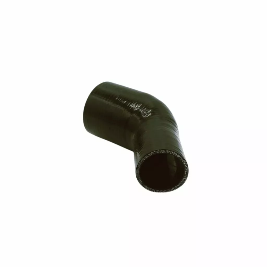 45° Elbow Reducer Silicone Hose