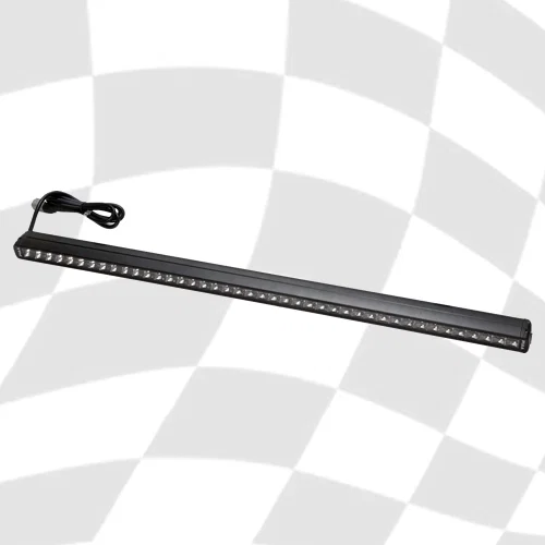 S-RF40 LED Light Bar Combo Kit – 1 lamp