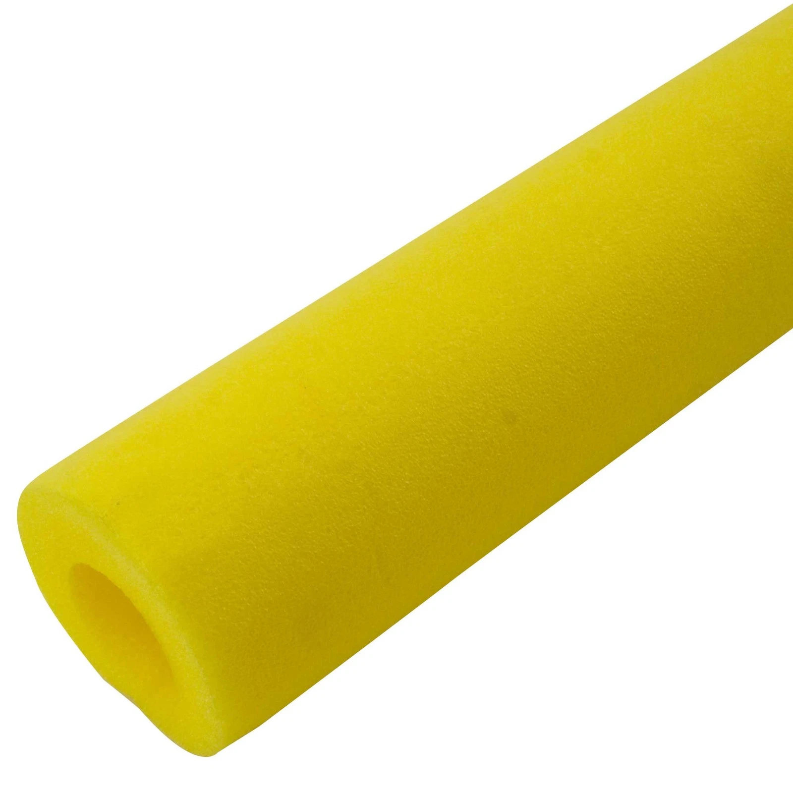 ROLL CAGE PADDING 1 METRE LONG - Yellow