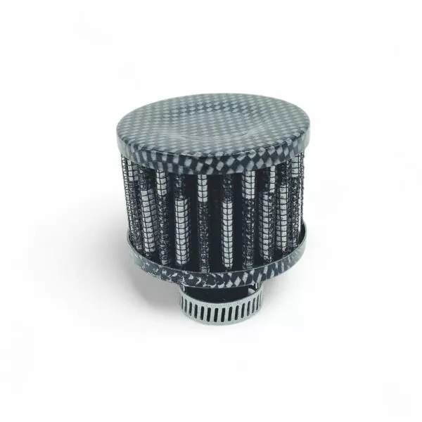 Catch Tank Oil Breather Filter Carbon