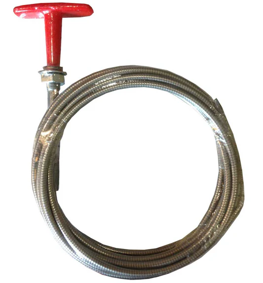 Grayston T Pull Cable 3.0m -GE61R