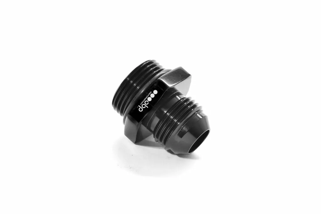 AN/JIC ORB Male Adaptors