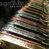 205 rear rocker suspension kit