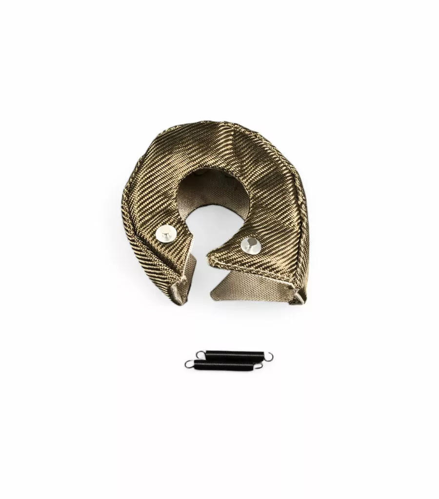 Titanium Turbo Blankets