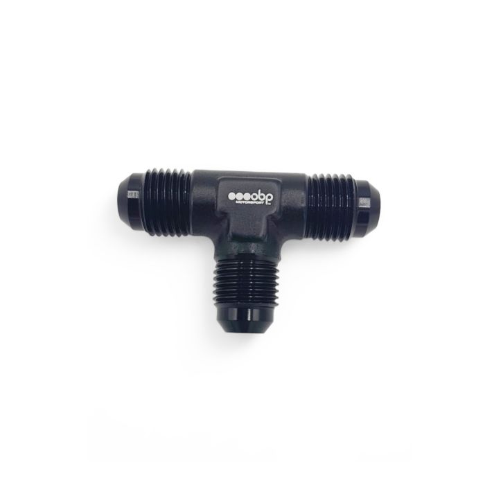 AN/JIC Standard Tee Equal Adaptor