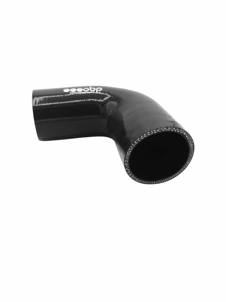 90° Elbow Silicone Hose
