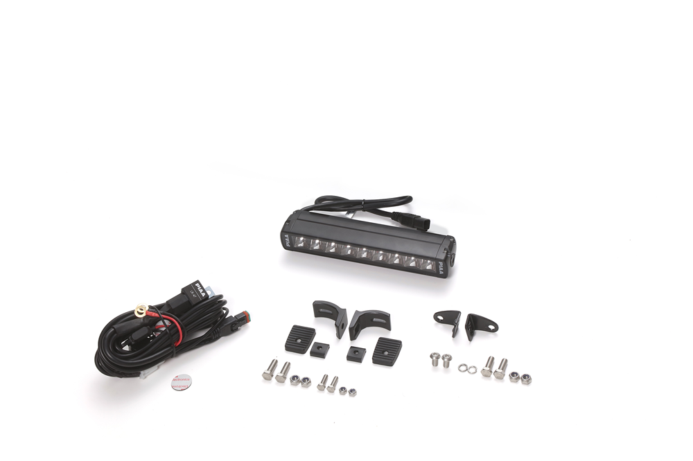 PIAA V-RF10 LED LIGHT BAR