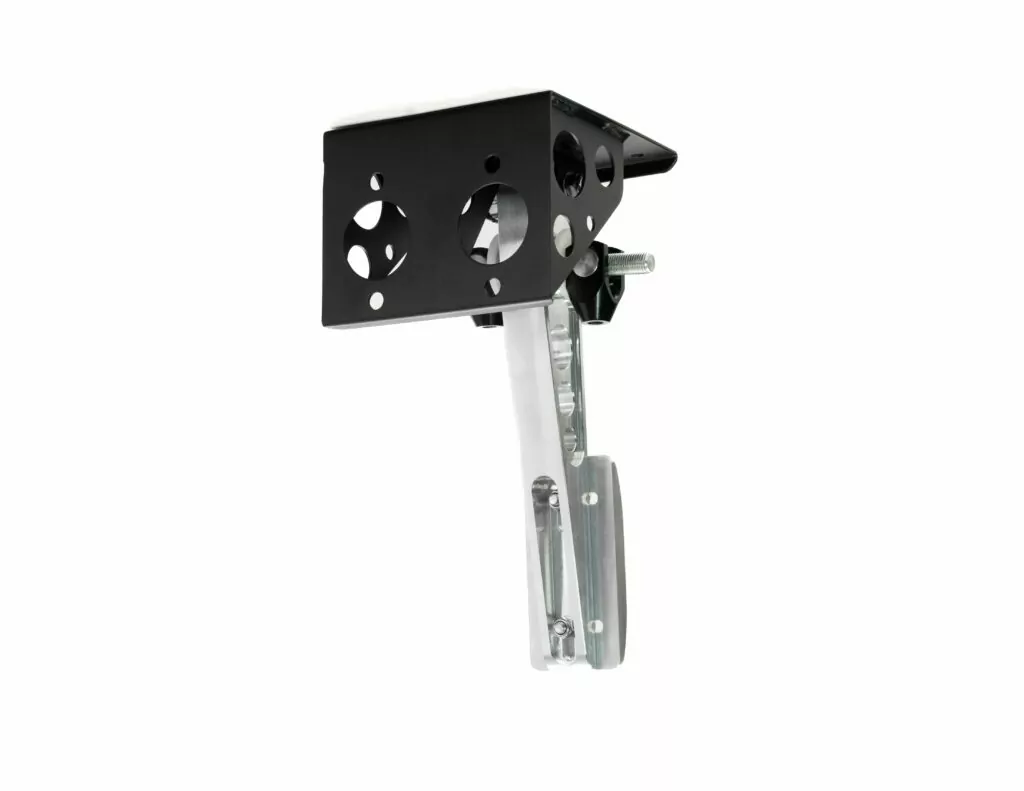 Pro-Race V2 Top Mount/Underslung Bulkhead Fit 1 Pedal Bias Unit (Brake)