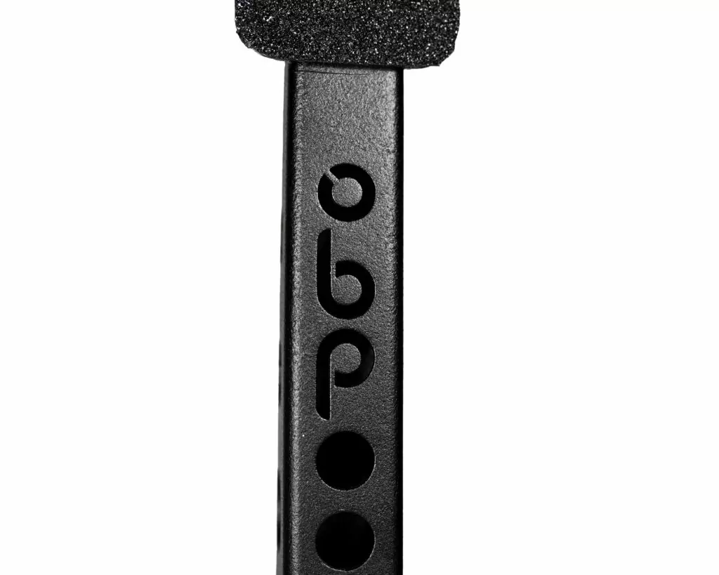 Kit Car Floor Mounted 3 Pedal System (Hydraulic Clutch)
