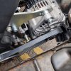 TU Alternator mount kit