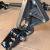 106/Saxo BE4R Engine mount kit (standard engine position)