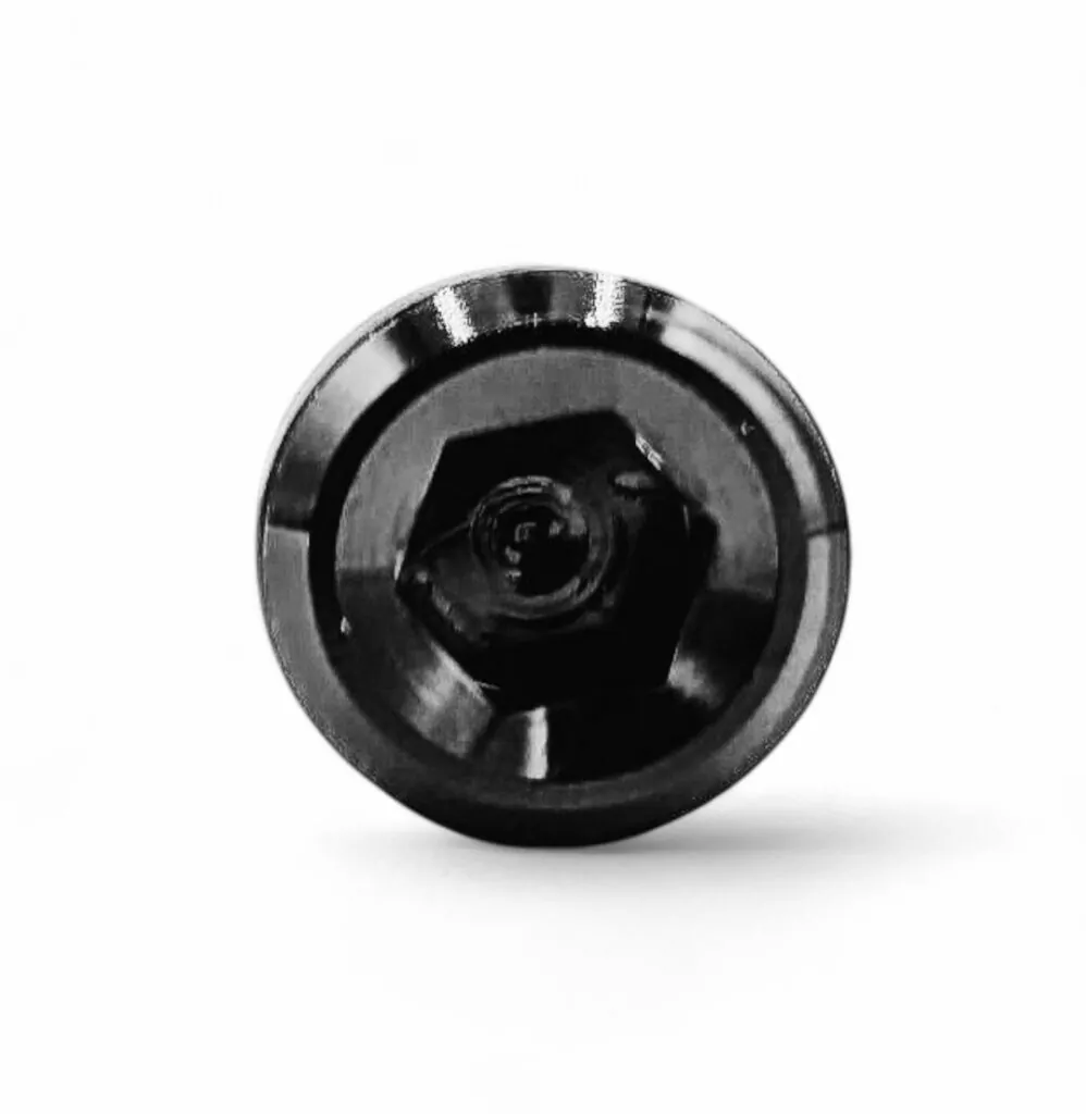 NPT Blanking Plug