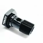 AN/JIC Alloy Banjo Bolts