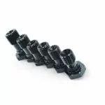 AN/JIC Alloy Banjo Bolts