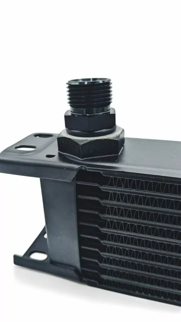Oil Cooler M22 ORB Adaptors