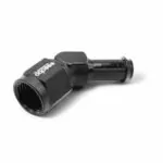 AN/JIC Female to Barbed Adaptor - 45°