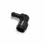 AN/JIC Female to Barbed Adaptor - 90°