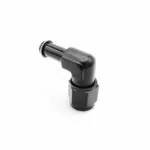 AN/JIC Female to Barbed Adaptor - 90°