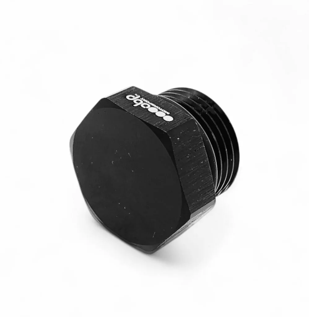 AN/JIC Blanking Caps