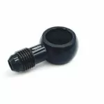 AN/JIC Banjo Hose End - AN10