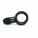 AN/JIC Banjo Hose End - AN10