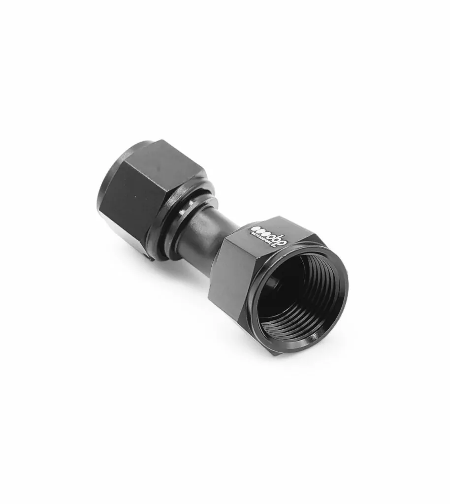 Female AN to AN Connectors 45°