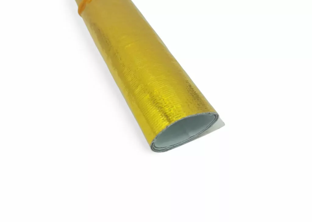 GOLD Self Adhesive Heat Barrier