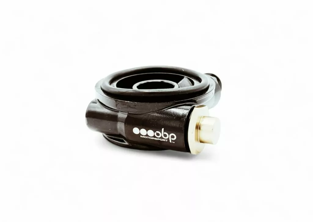 Thermostat Sandwich Plate for Oil Coolers