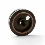 Relocation Take Off Oil Filter Housing