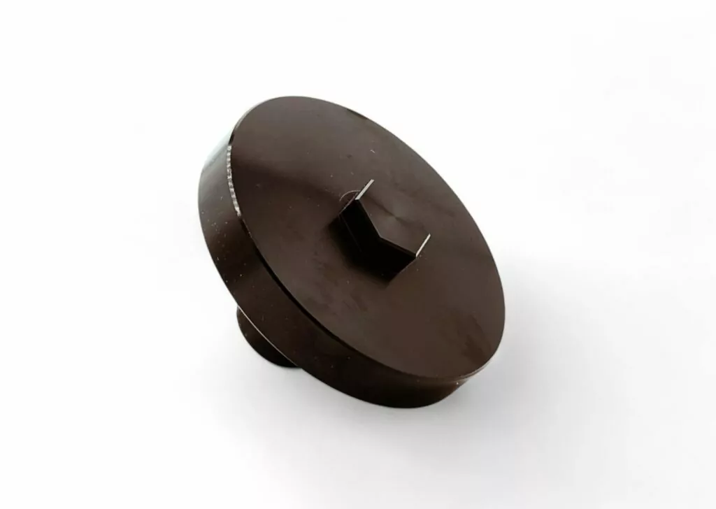 Oil Sandwich Plate Take Off Cover Plate
